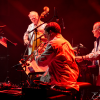 Read "Arcanum at Victoria Nasjonal Jazzscene, Oslo" reviewed by Artur Moral