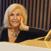 Take Five with Pianist Lenore Raphael