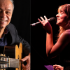Read "Ava Preston And Moises Borges Play And Sing Across Borders" reviewed by John Chacona