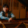 Read "Satoko Fujii on Sound, Freedom, and Not Two" reviewed by Cezary L. Lerski