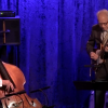 Ron Carter and Bill Frisell at Birdland