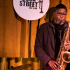Read "Jean Toussaint At Dock Street Jazz Club" reviewed by Ian Patterson
