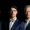 Read "Bill Bruford And Pete Roth: A One-Of-A-Kind Juxtaposition" reviewed by Mike Jacobs