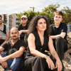 Read "Zela Margossian: Music That Is Healing" reviewed by R.J. DeLuke