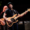 Read "Marcus Miller At Miner Auditorium" reviewed by Steven Roby