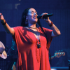 Lila Downs At Miner Auditorium