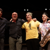 The Bad Plus Farewell Tour at the Cleveland Museum of Art