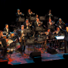 Maria Schneider & UMO Helsinki Jazz Orchestra at Savoy Theater, Helsinki