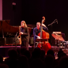 Billy Hart Quartet and BlankFor.ms with Jason Moran and Marcus Gilmore at the Long Play Festival