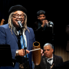 Read "Juan de Marcos & The Afro-Cuban All Stars at Miner Auditorium" reviewed by Steven Roby