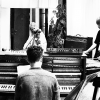 Read "Alex Ventling's Wavemakers at Becco in Oslo" reviewed by Daniel Mège