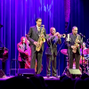 Read "The Kind of Blue Band at 92NY" reviewed by Paul Reynolds