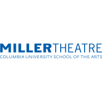 Miller Theatre at Columbia University