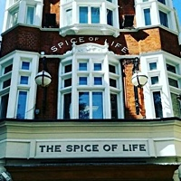 The Spice Of Life