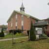Ridge Avenue Methodist Church