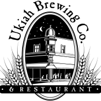 Ukiah Brewing Co. & Restaurant