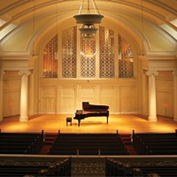 Nichols Concert Hall