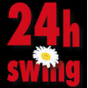 Festival Les 24 Heures Du Swing