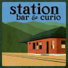 Station Bar & Curio
