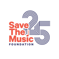 Save The Music Foundation