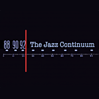 The Jazz Continuum