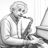 Jazz Genius
