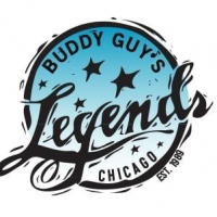 Buddy Guy's Legends