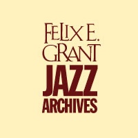 Felix E. Grant Jazz Archives