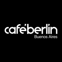 Café Berlín Buenos Aires