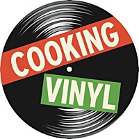 Cooking Vinyl