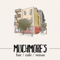 Muchmore's