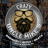 Crazy Uncle Mikes