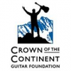 Crown Of The Continent Guitar Festival