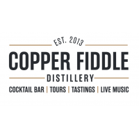 Copper Fiddle Distillery