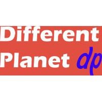 Different Planet