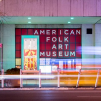 American Folk Art Museum