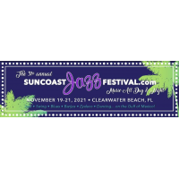 Suncoast Jazz Festival