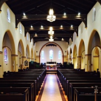 St. Alban's Episcopal Church