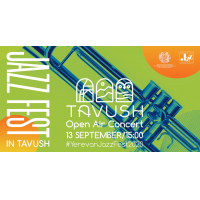 Yerevan Jazzfest
