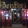 Paris Blues Bar