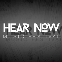 Hear Now Music Festival