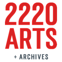 2220 Arts + Archives
