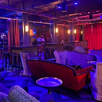 Velvet Whip Speakeasy