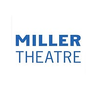 Miller Theatre at Columbia University