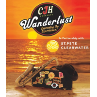 Clearwater Jazz Holiday