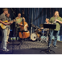 Greenville Jazz Collective