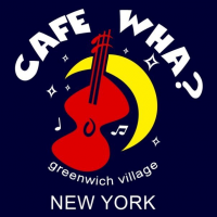 Cafe Wha?