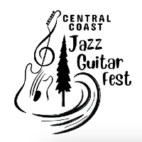 Central Coast Jazz Guitar Fest