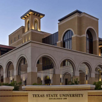 Texas State Performing Arts Center