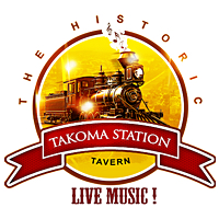 Takoma Station